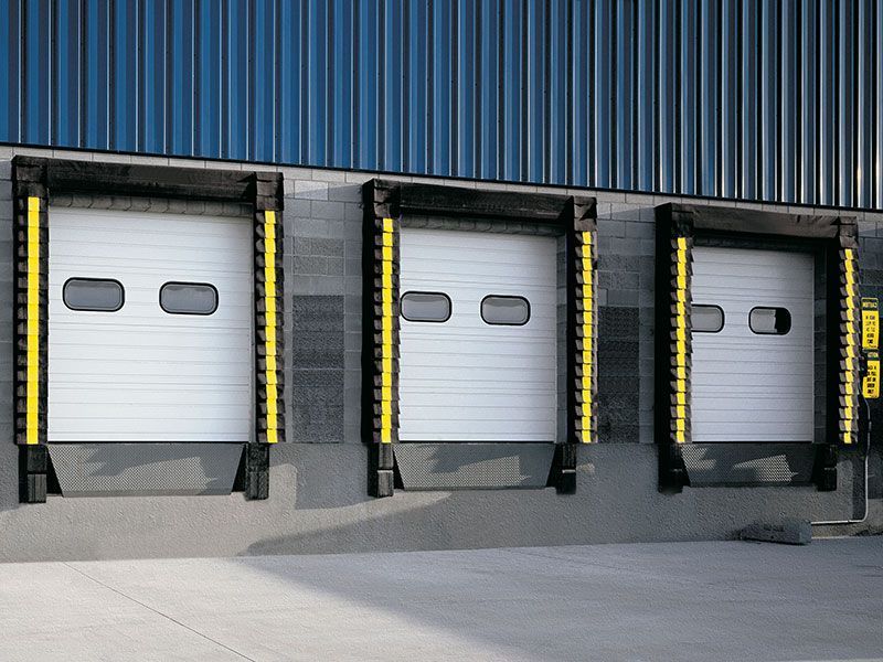 Thermacore Doors